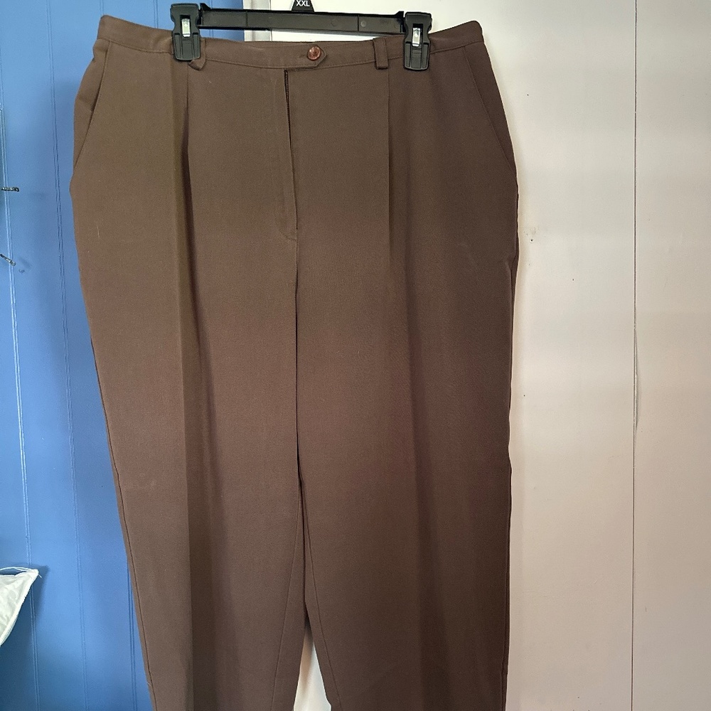 Sag Harbor - Office Pants